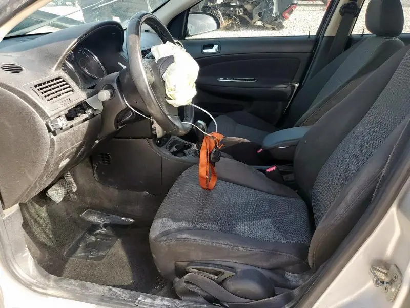 2010 CHEVROLET COBALT 1LT  