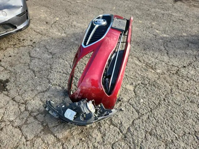 2018 BUICK LACROSSE ESSENCE  