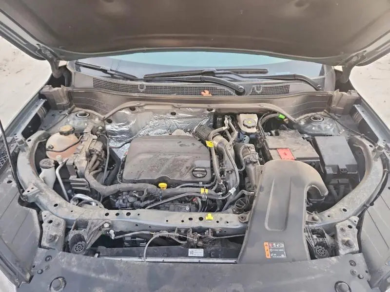 2025 CHEVROLET TRAX 1LT  