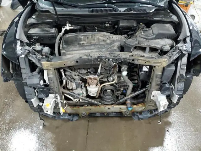 2014 ACURA MDX TECHNOLOGY  