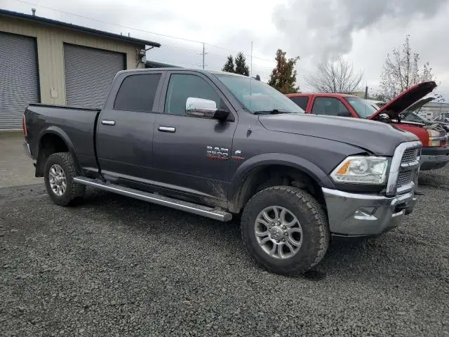 2014 RAM 2500 LARAMIE  