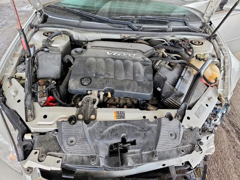 2013 CHEVROLET IMPALA LT  