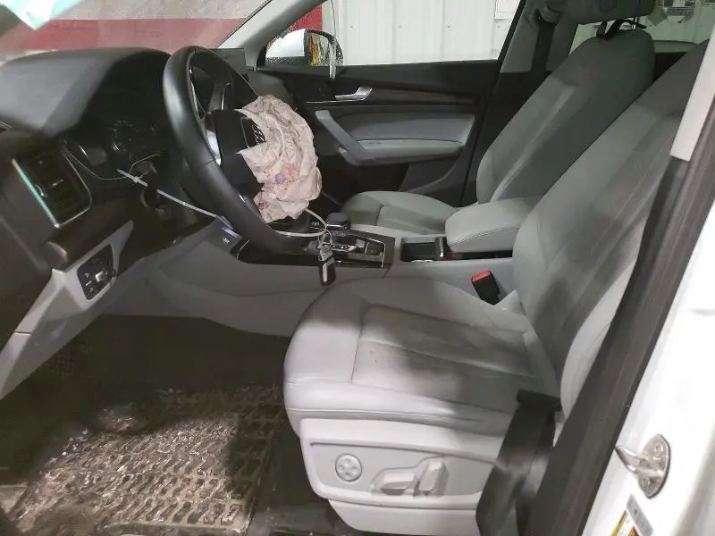 2022 AUDI Q5 PREMIUM 45  