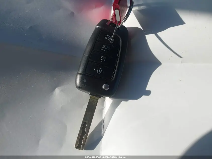 2020 HYUNDAI ACCENT SE