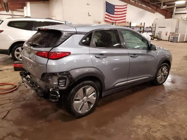 2021 HYUNDAI KONA LIMITED  