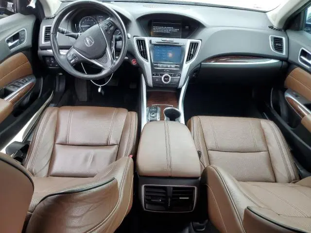 2020 ACURA TLX TECHNOLOGY  