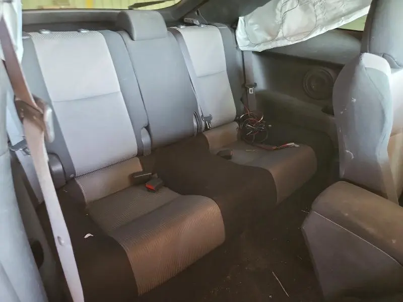 2016 SCION TC BASE  