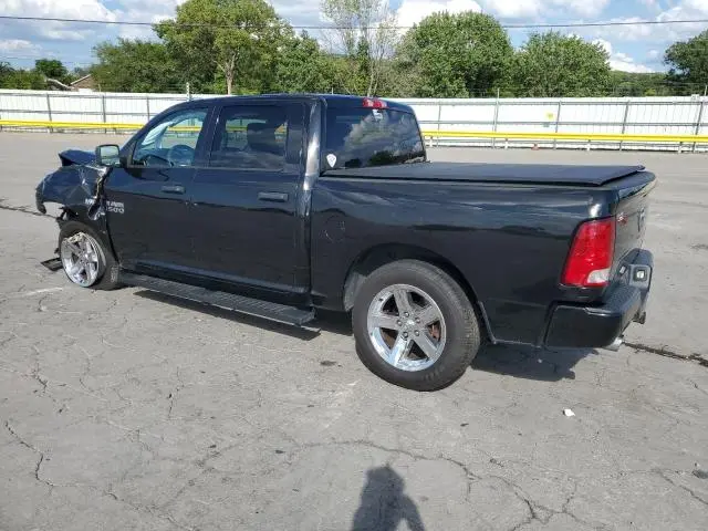 2017 RAM 1500 ST