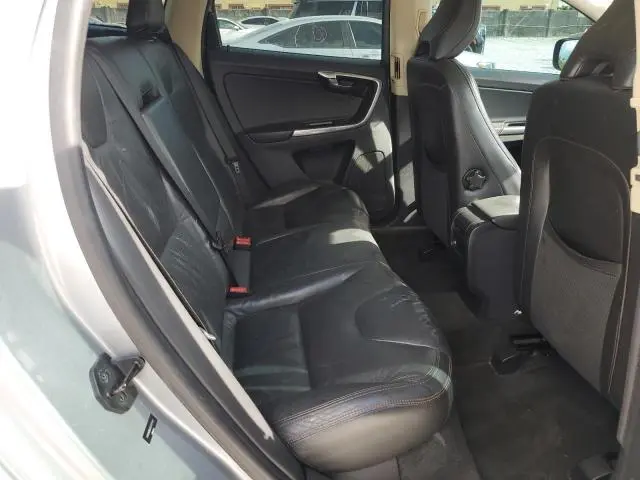 2012 VOLVO XC60 3.2  