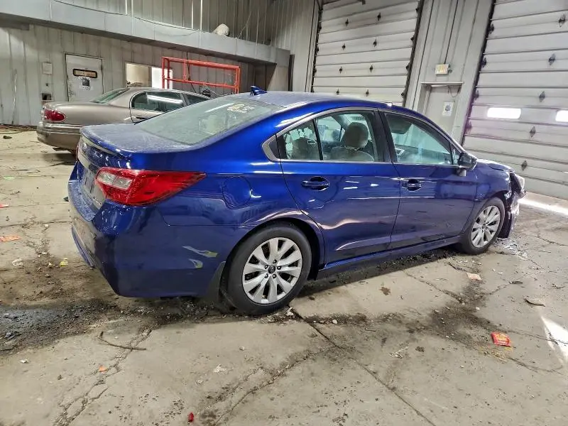 2016 SUBARU LEGACY 2.5I PREMIUM  