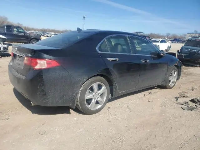 2014 ACURA TSX   