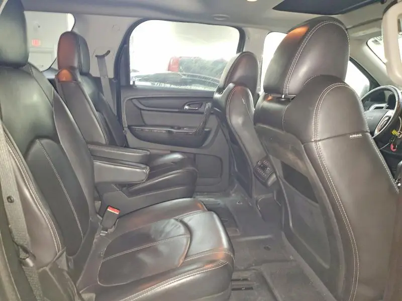 2016 GMC ACADIA SLT-1  