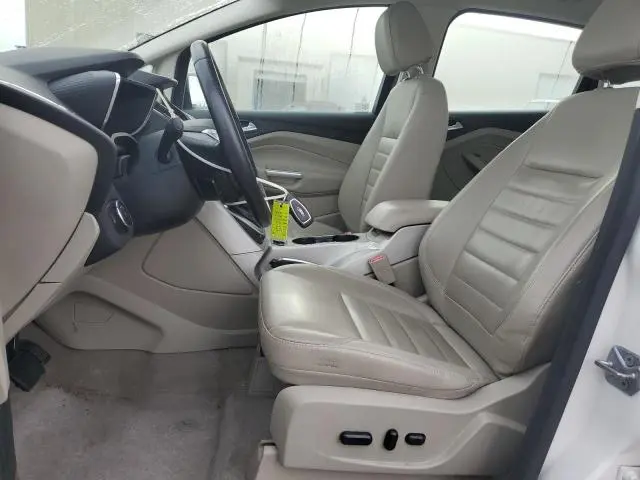 2013 FORD C-MAX SEL  