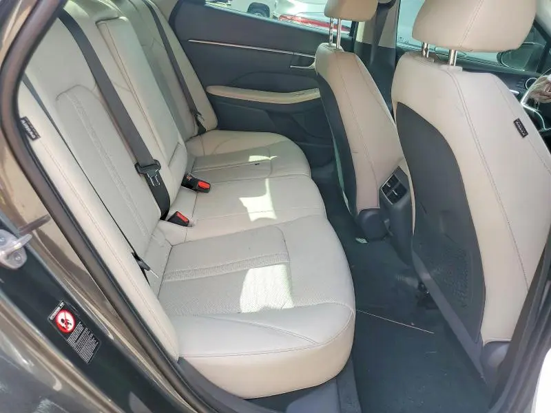 2023 HYUNDAI SONATA LIMITED  