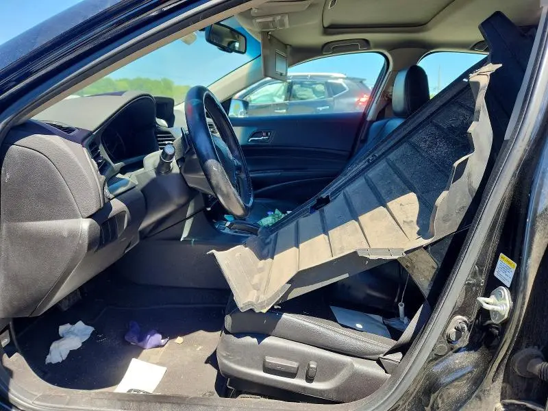 2013 ACURA ILX 20 TECH  