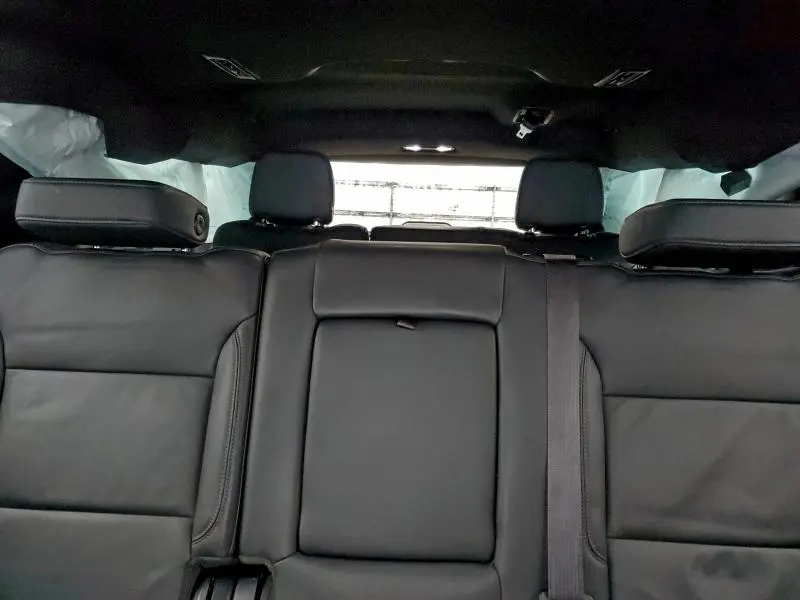 2021 CHEVROLET SUBURBAN K1500 LT  