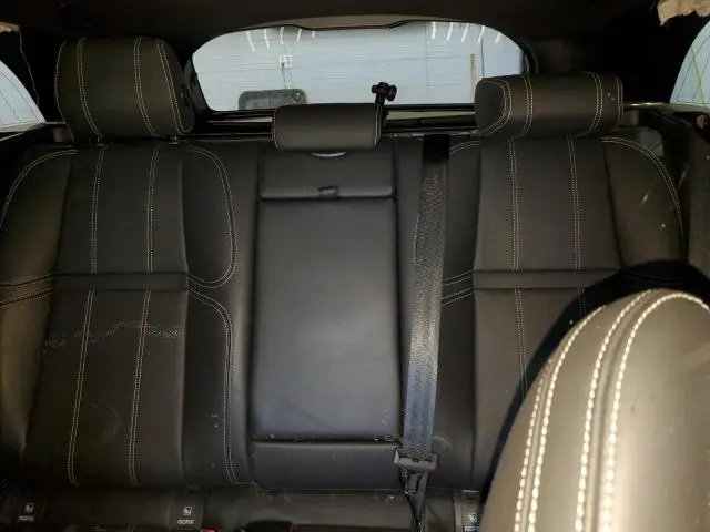 2018 LAND ROVER RANGE ROVER VELAR R-DYNAMIC HSE  