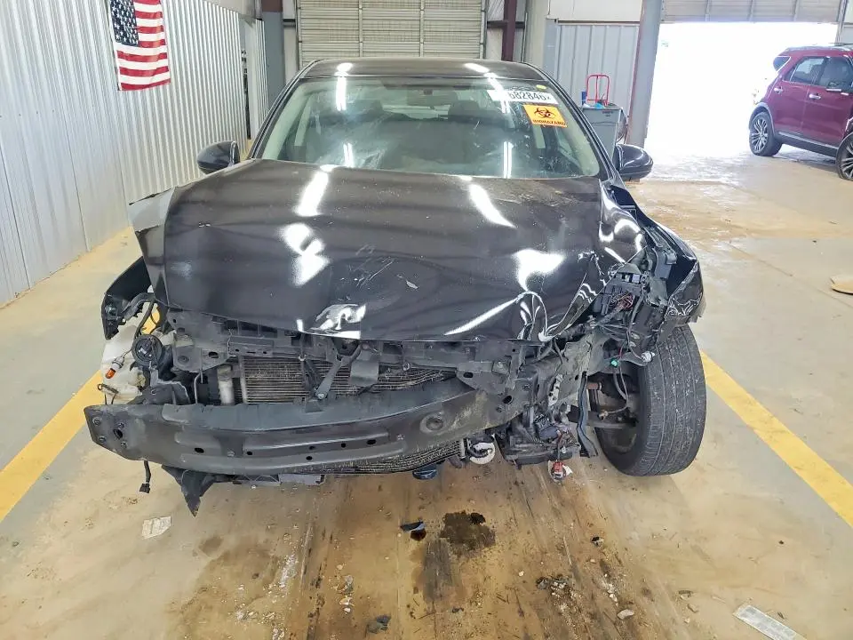 2010 MAZDA 3 S  