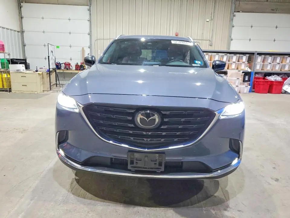 2021 MAZDA CX-9 GRAND TOURING  