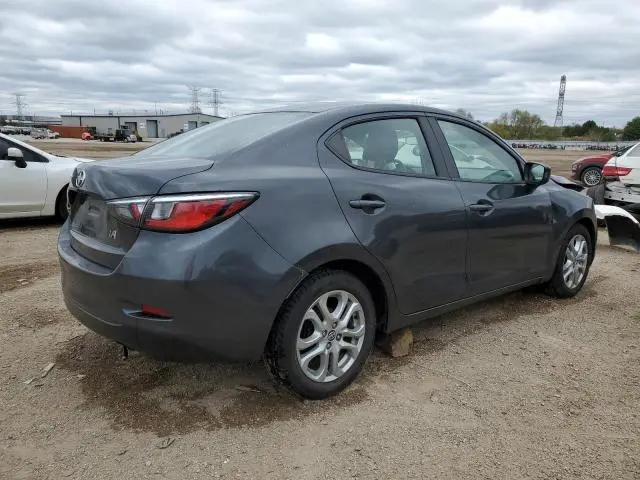 2016 TOYOTA SCION IA   