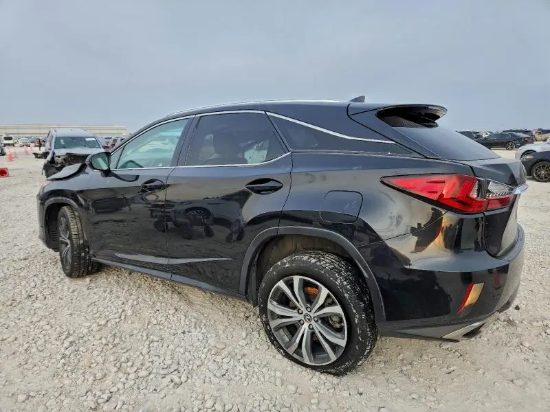 2018 LEXUS RX 350 BASE  