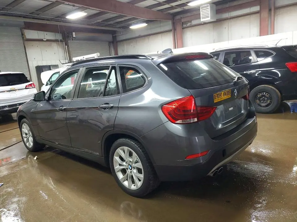 2013 BMW X1 XDRIVE28I  