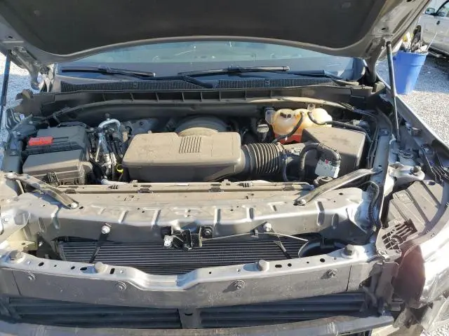 2024 CHEVROLET TAHOE C1500 LS  