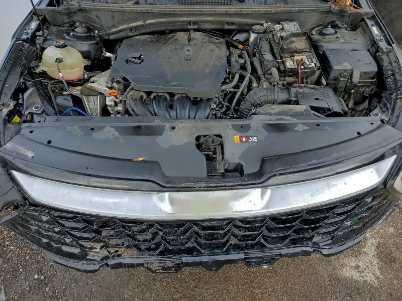 2023 KIA SPORTAGE SX PRESTIGE  