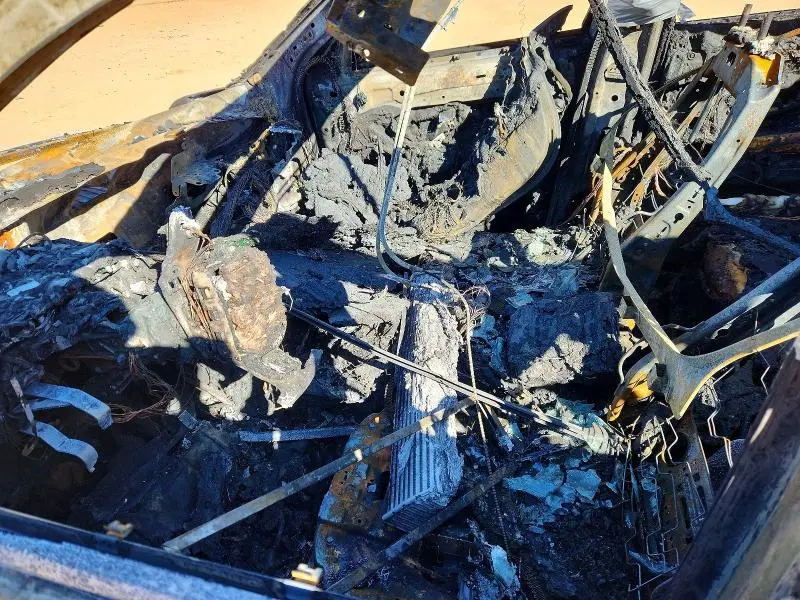 2016 LAND ROVER RANGE ROVER EVOQUE SE  