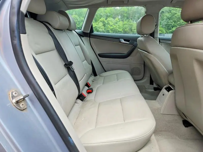 2012 AUDI A3 PREMIUM  