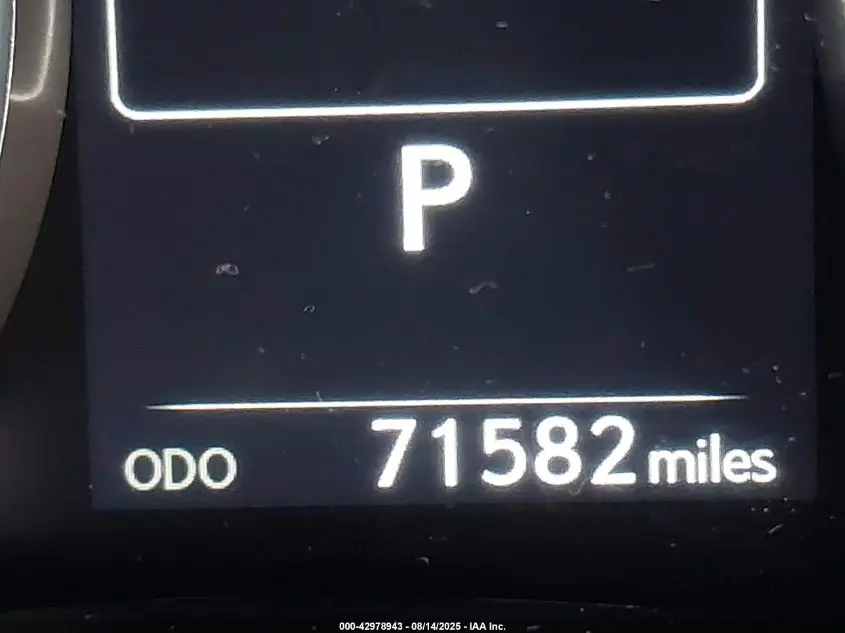 2018 LEXUS ES 350  