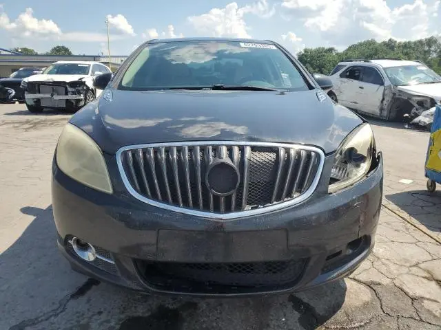 2014 BUICK VERANO   