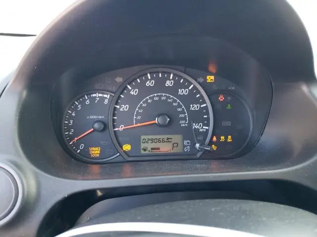 2022 MITSUBISHI MIRAGE ES
