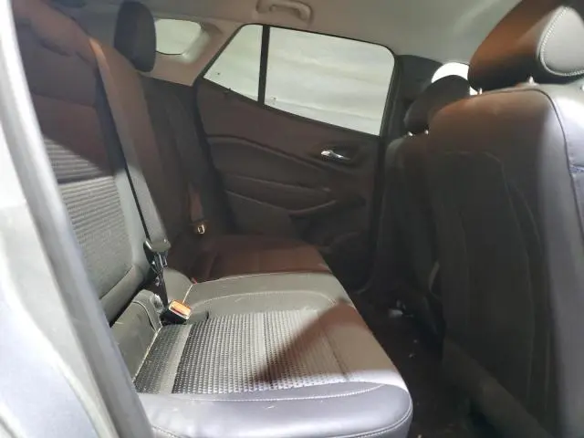 2024 CHEVROLET TRAX 1LT  