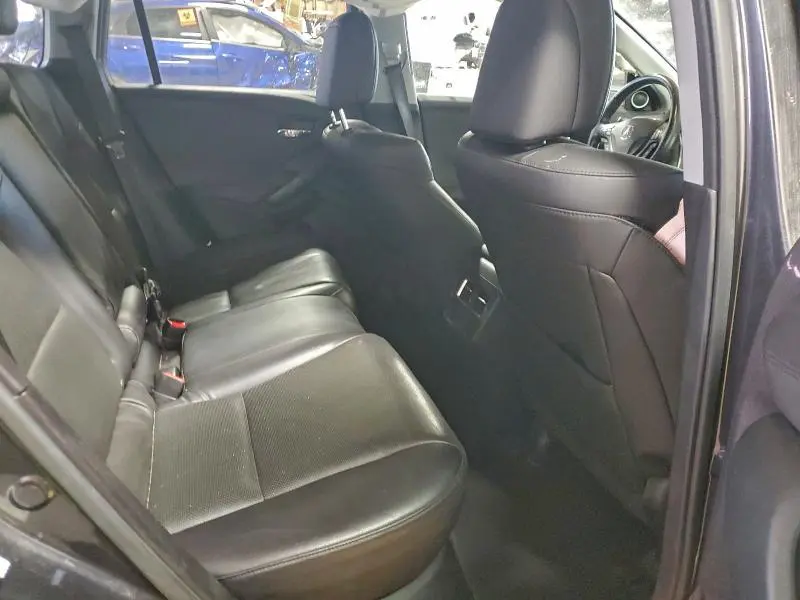 2016 ACURA RDX TECHNOLOGY  