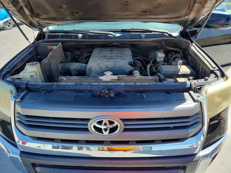 2014 TOYOTA TUNDRA SR5  