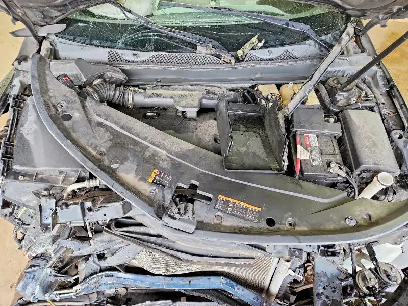 2014 CHEVROLET IMPALA LS  