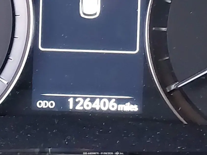 2019 LEXUS RX 450HL LUXURY