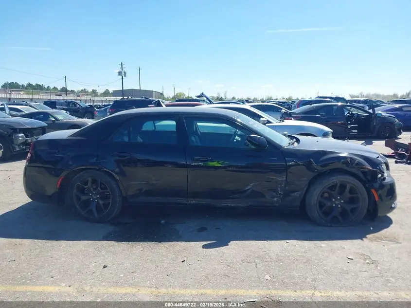 2021 CHRYSLER 300 300S