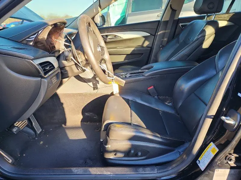 2013 CADILLAC ATS PERFORMANCE  