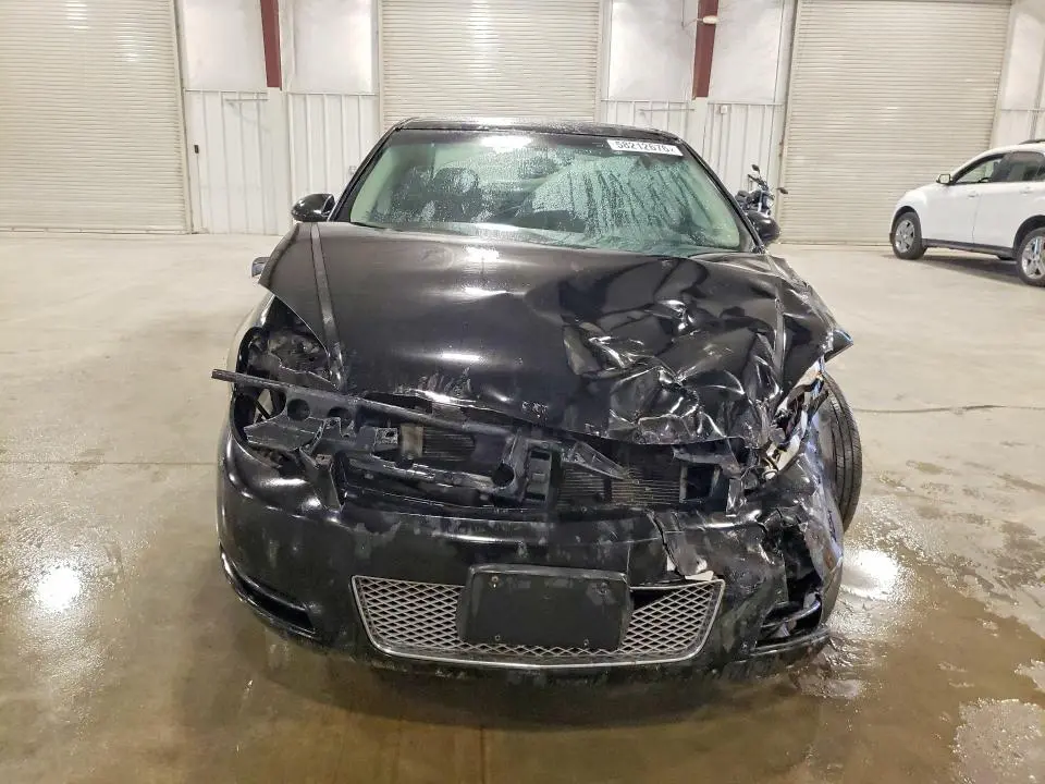 2013 CHEVROLET IMPALA LT  