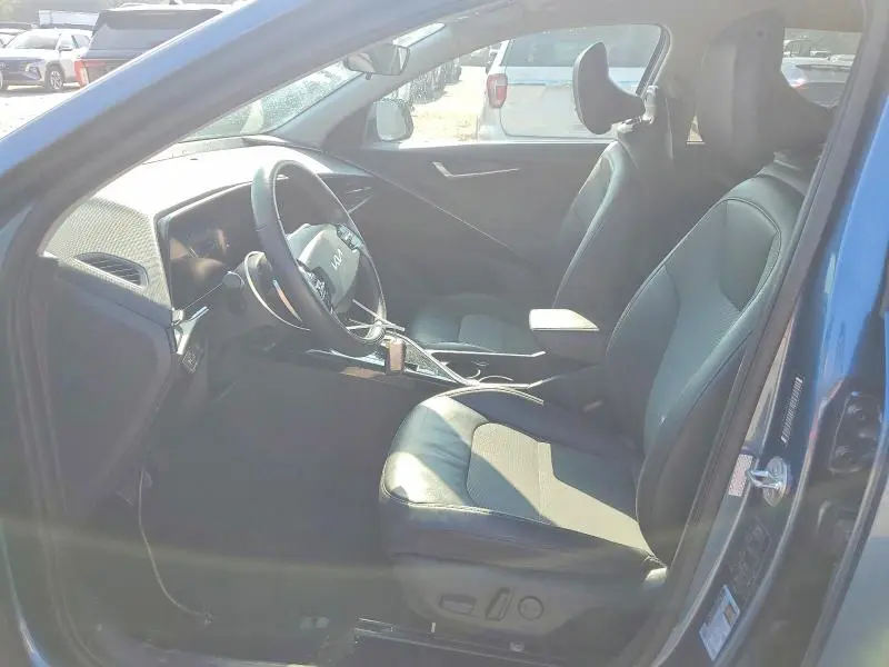 2023 KIA NIRO WIND  