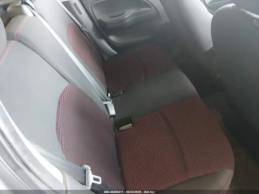 2020 MITSUBISHI MIRAGE LE
