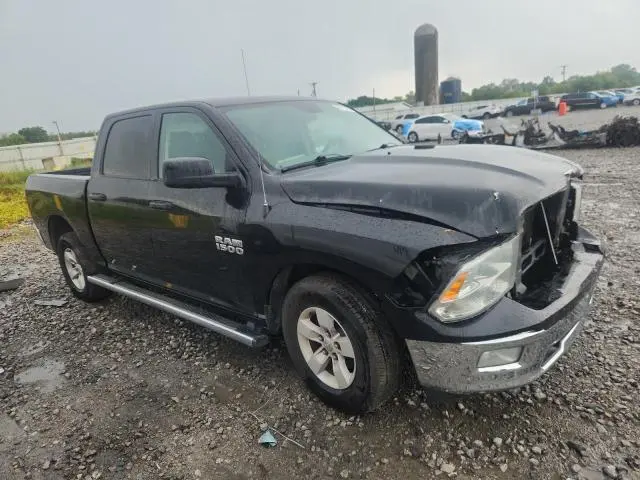 2017 RAM 1500 ST