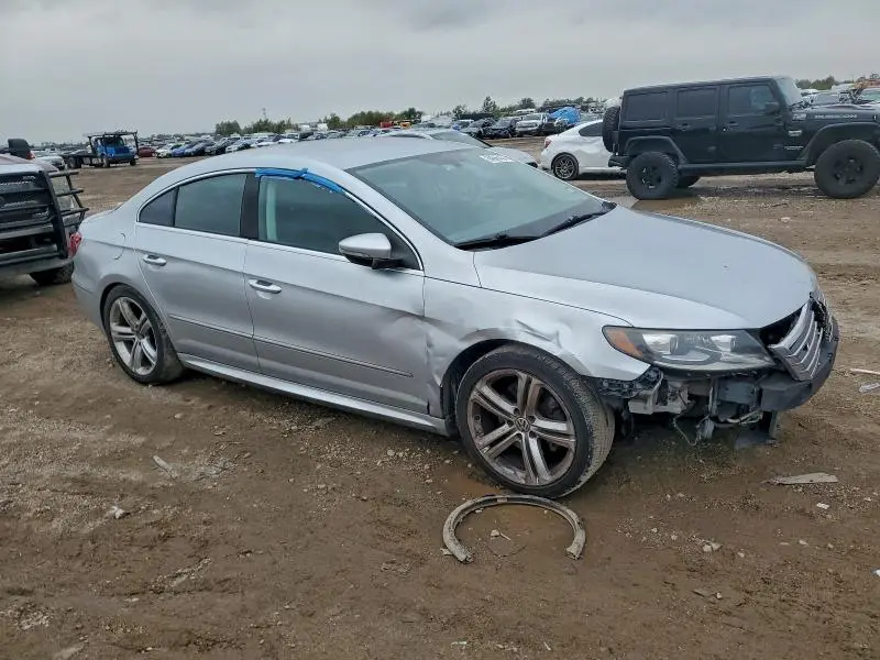 2014 VOLKSWAGEN CC SPORT  