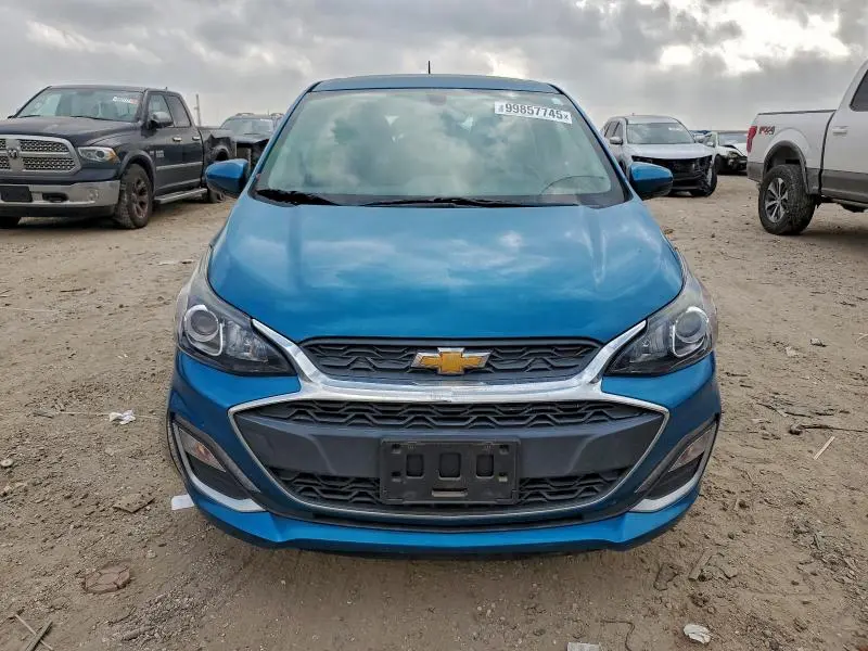 2020 CHEVROLET SPARK 1LT  