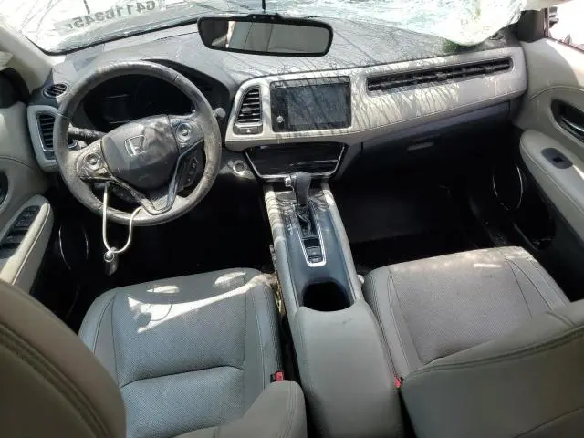 2020 HONDA HR-V EXL  
