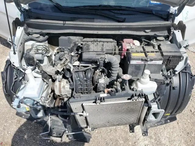 2023 MITSUBISHI MIRAGE G4 ES  