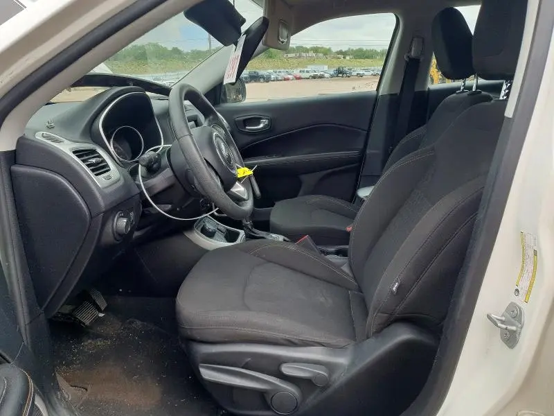 2021 JEEP COMPASS SPORT  