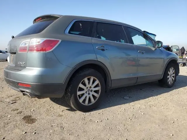 2010 MAZDA CX-9   